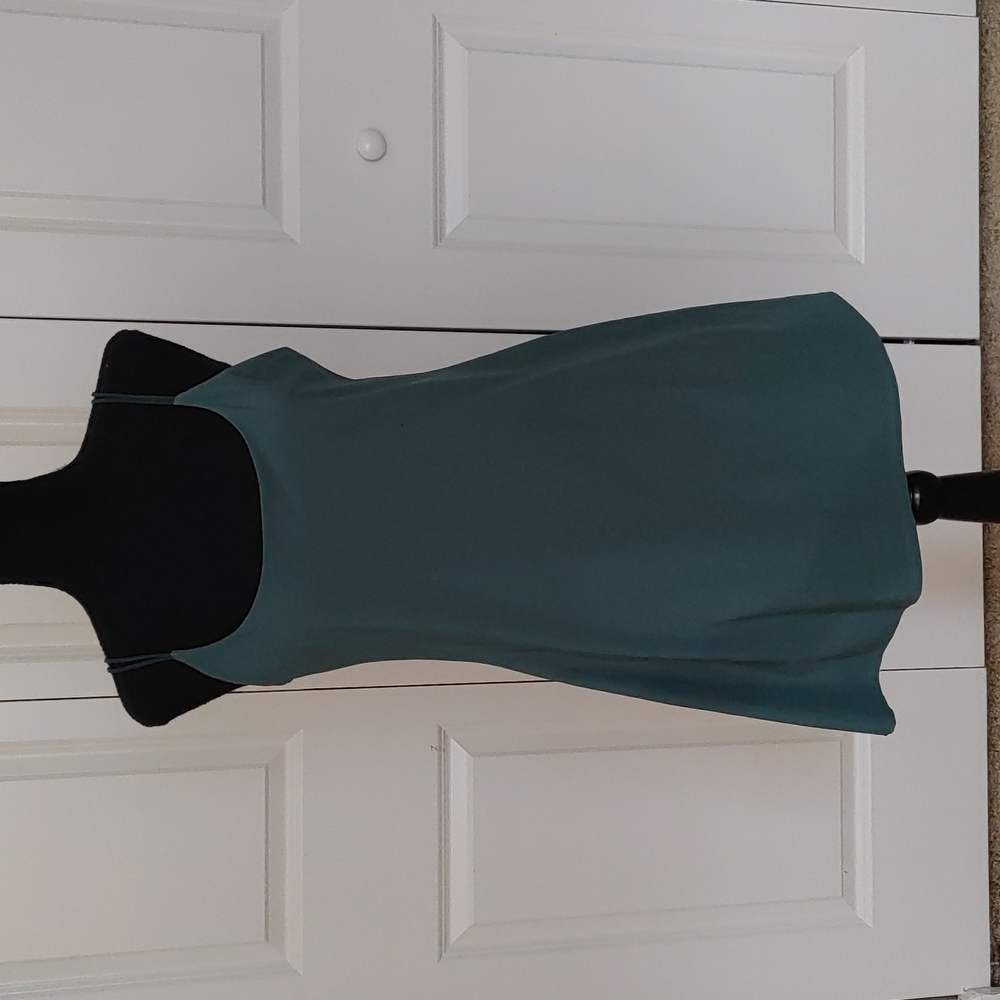 Traveler Mini Dress